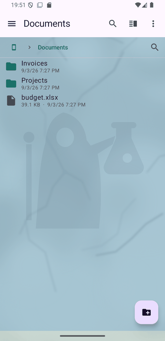 Alchemist theme (Pro)